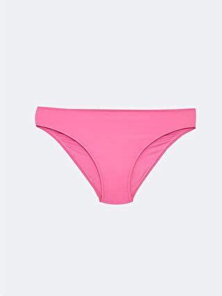 Xside Pembe Kad N D Z Bikini Alt S Eh Z Gq Lcw
