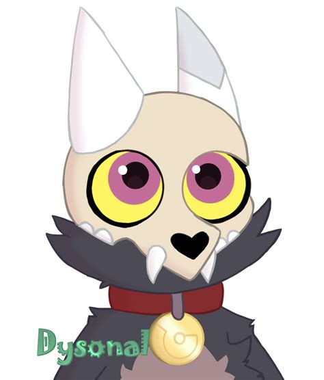 King Clawthorne By Dysonalart On Deviantart