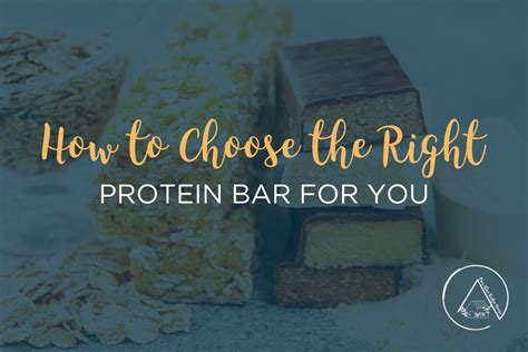 The Best Organic Protein Bars | 2024 - Our Blue Ridge House