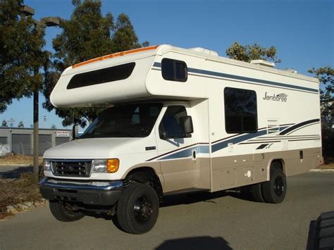 4x4 Motorhome Pirate4x4com 4x4 And Off Road Forum Motorhome