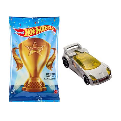 Hot Wheels Samoch D Niespodzianka Nagroda Gwn Kategorie Pojazdy Hot Wheels Tytu