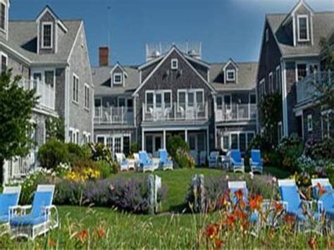 White Elephant Hotel in Nantucket (MA) - Room Deals, Photos & Reviews