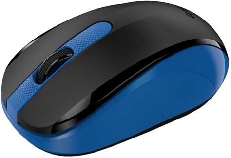 Мышь Genius NX-8008S Silent WL Blue (31030028402) – купить в Киеве ...