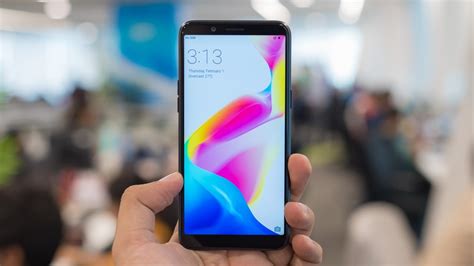 Oppo A83 review: A decent smartphone by itself, but falls short against ...