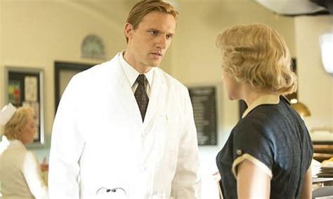 Masters Of Sex Staffel Bilder Poster Fotos Moviepilot De