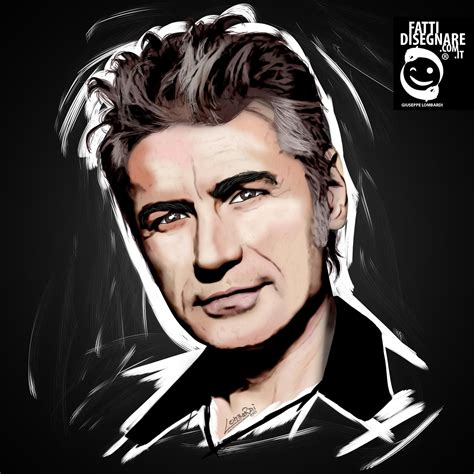 FattiDisegnare Luciano Ligabue