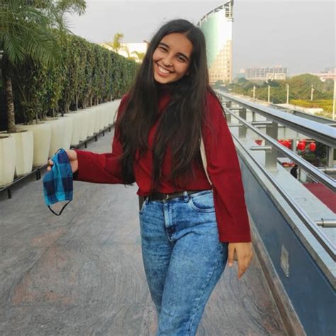 Tanya Verma Bachelor Of Arts University Of Delhi Delhi Du Sri
