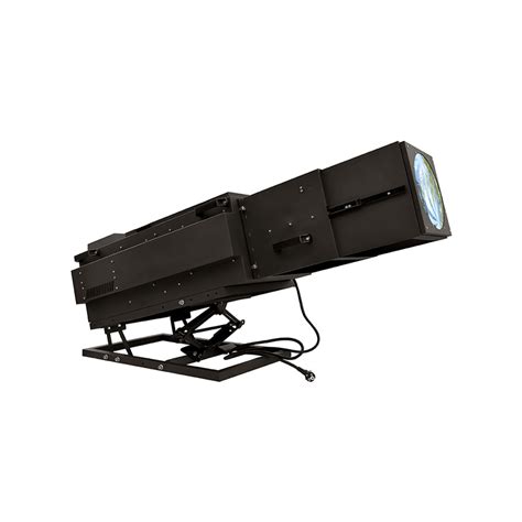 Gobo Proyector 1800W Projector For Building Projections – YesBulb
