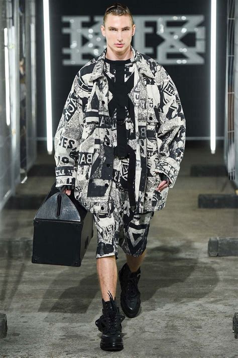 KTZ S/S 2016 London Vanity Teen 虚荣青年 Lifestyle & New Faces Magazine