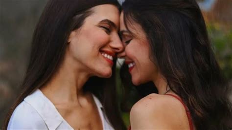 Beyhadh S Part Shree And Krishna Lesbian Love Story YouTube