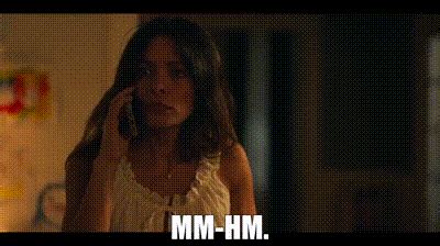 YARN Mm hm Sex Life S E Empire State of Mind Video clips by quotes ee da 紗