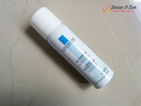 La Roche Posay Thermal Spring Water Review