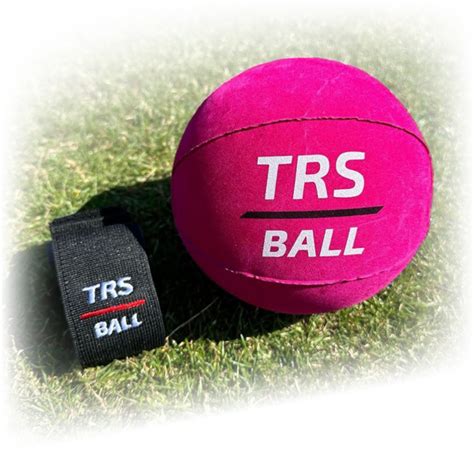 TRS Ball TRS Golf