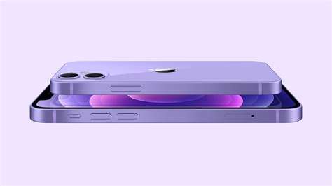 Apple presenta el iPhone 12 y el iPhone 12 mini en un nuevo y ...
