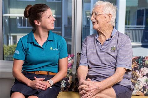 Home Carinity Aged Care Home Care And Community Support Carinity