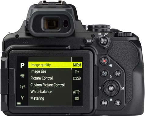 NIKON Coolpix P1000: test, prijzen en specificaties