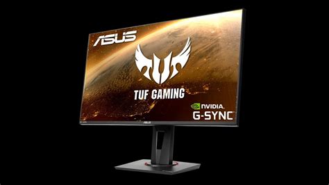 Asus TUF Gaming VG279QM HDR Monitor 27 Inch FullHD 1920 X 1080 Fast