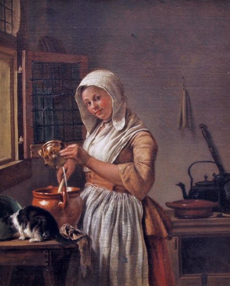 18th Century Dutch Paintings Top Painting Ideas