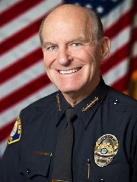 Former Chief to Lead Seal Beach PD | Redondo Beach, CA Patch