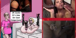 Slut Wife Kristi S Bbc Fuck N Cuck Party Tnaflix