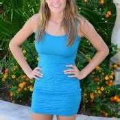 Sophia Winters Nude For La Zona Modelos Sophia Winters