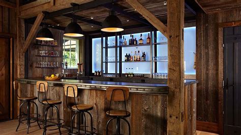 Барная стойка в стиле лофт: DIY проект для вашего дома - COLLECTION ...