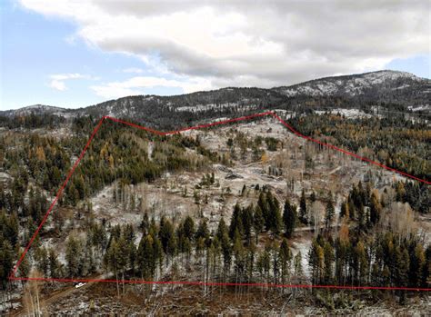 Off Grid Acreage Grand Forks Bc Landquest® Realty