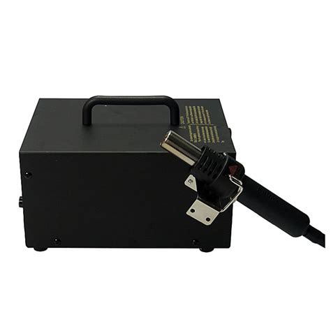 Smd Hot Air Gun Soldering Station Kada D For Bga Rework
