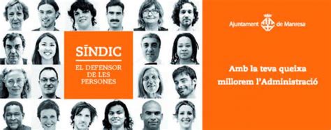 ajuntament de manresa