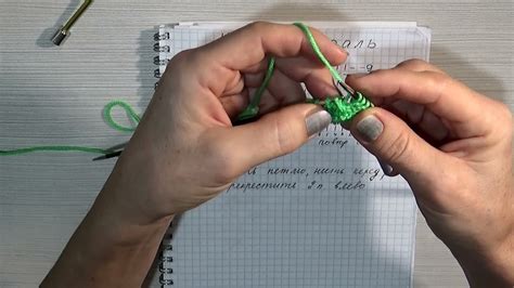 Коса спираль - YouTube