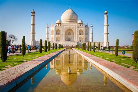 The Top 50 Tourist Attractions In The World Part 1 Karryon