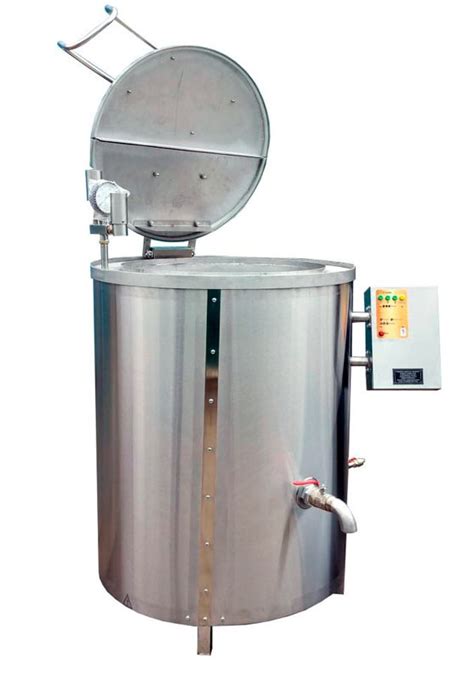 Котел пищеварочный Эфес КПЭ-60 Купить пищеварочный котел КПЭ-60 Эфес в ...