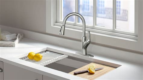 Kitchen Faucet Trends In 2024 IVIGA Tap Factory Supplier