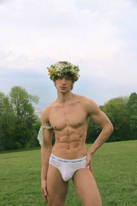 Andrii Levchenko Nude Modelo Pelado Em Fotos Quentes Xvideos Gay
