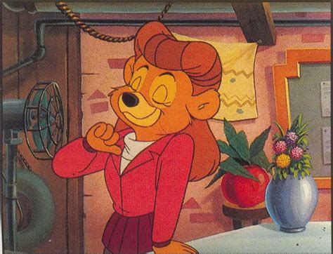 TaleSpin, Rebecca :) | Cartoon pics, Disney shows, Disney cartoons