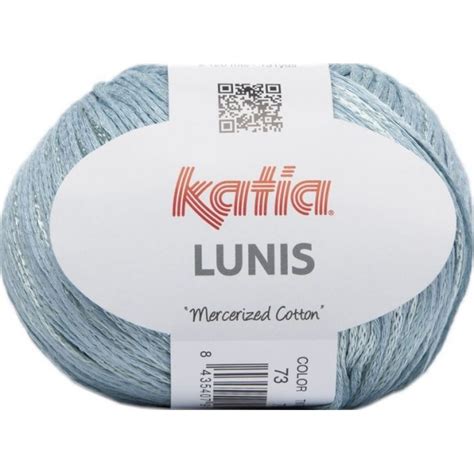 Lunis lanas katia