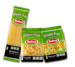 Η ζωη χωρις γλουτενη