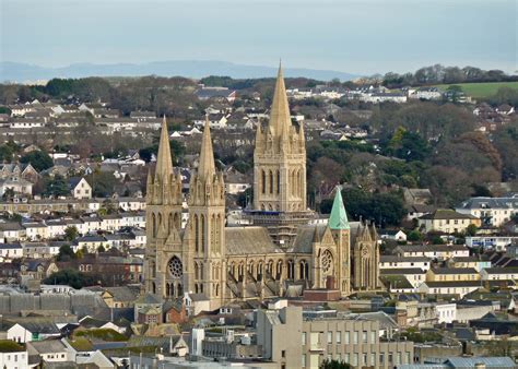 truro festival cornwall
