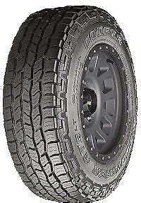 Cooper Discoverer A/T3 LT 265/70 R16 121R ab € 164,92 (2022 ...