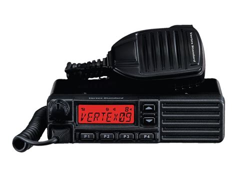 Vertex Standard VX-2200-DO-25 C EU (CE) 136-174MHz 128 Kanal ...