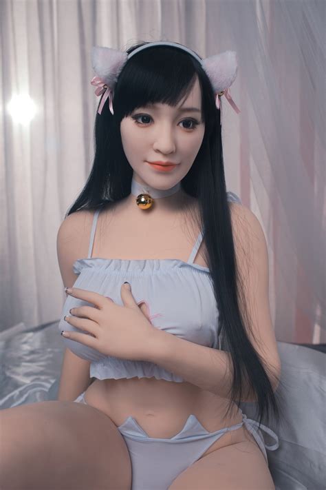 New Design Holes Metal Skeleton Realistic Sex Dolls Cai Cm