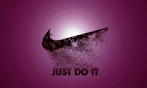 🔥 40 Just Do It Pink Wallpapers Wallpapersafari