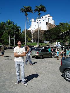 Para Viver de Bem a Vida Convento da Penha Vitória ES