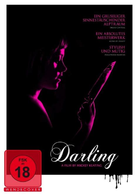 Darling | Film-Rezensionen.de