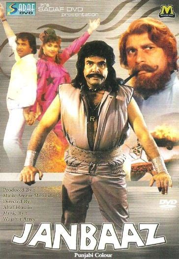 Janbaaz Film Senscritique