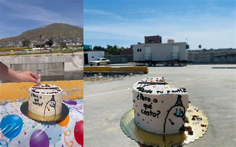 Tijuanenses Festejan Cumplea Os Del Puente Los Olivos Tras Un A O