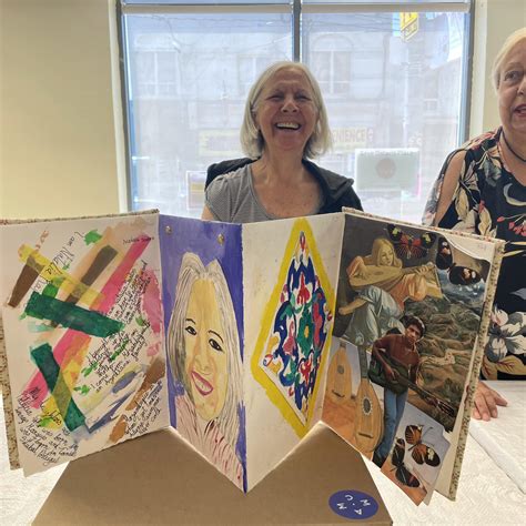 Inspriring Transformation — Making Art Making Change