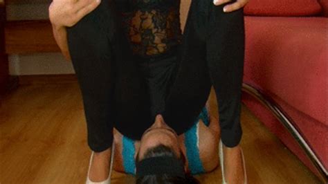 Facesitting Girls From Poland Horny Nina Full Polish Language HD 1920x1080