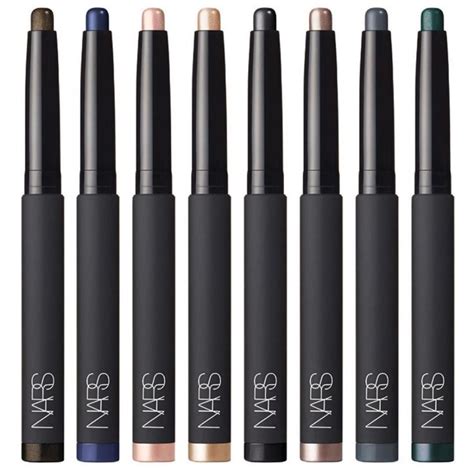 Nars Cosmetics Velvet Shadow Stick Reviews Photos Ingredients