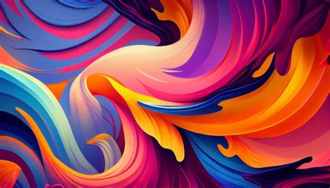 Colors Hd Wallpaper Free
